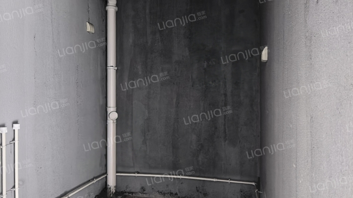 南北通户型好，采光好.小区物业管理好.-卫生间B