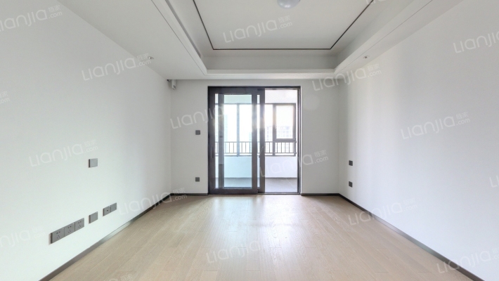 滨江道江园二手房实景图