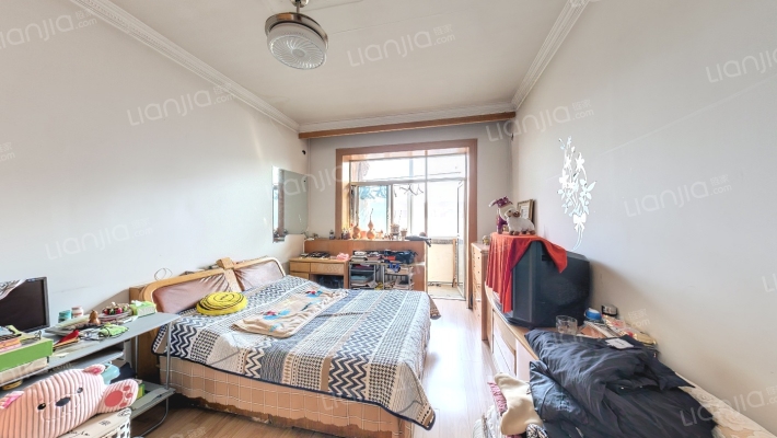 惠民南巷1号院二手房实景图