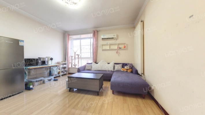 恒达·相府2号院二手房实景图