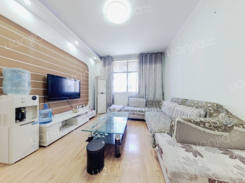 整租·许昌县电业管理局住宅楼 2室2厅 西南