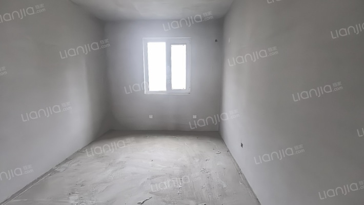 三利中和城二期C区 3室1厅 南 北-卧室C