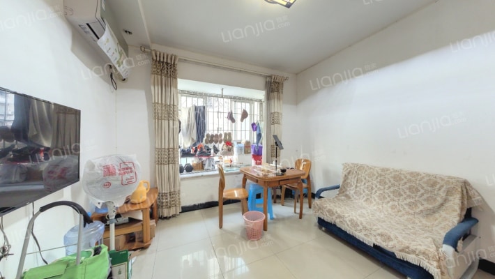 盾安文化苑二手房实景图