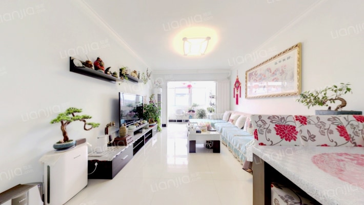 小中富乐二区二手房实景图