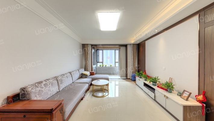 中建锦绣天地二手房实景图