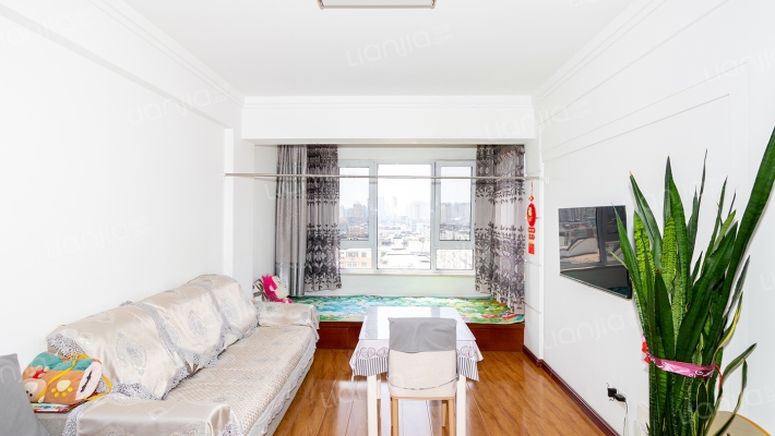 七星家园二手房实景图