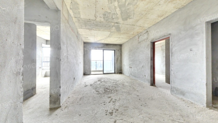 隆基绿洲花园二期二手房实景图