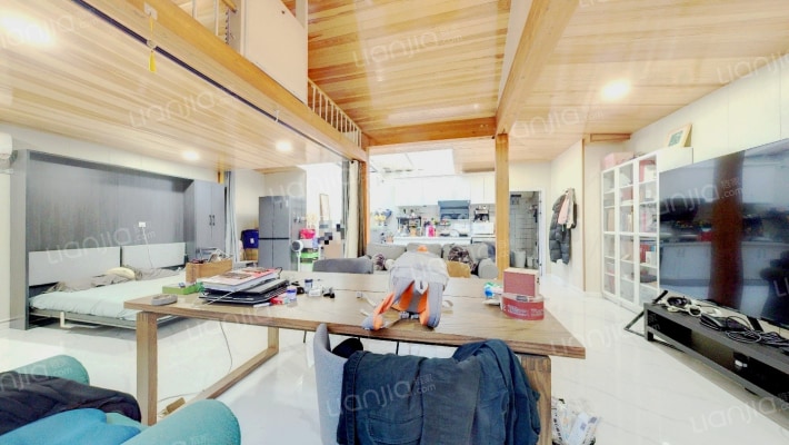 东文昌胡同二手房实景图