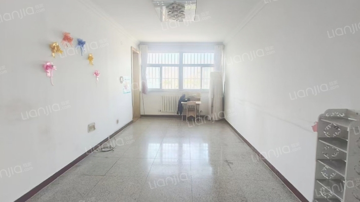 宝兴小区二手房实景图
