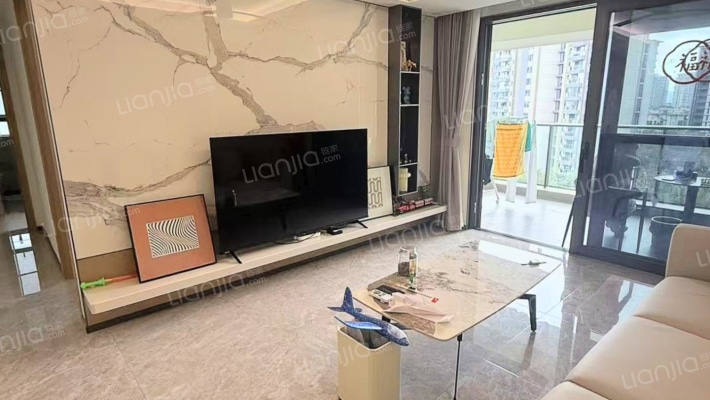 清水湾心海二手房实景图