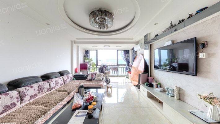 惠金佳园二手房实景图