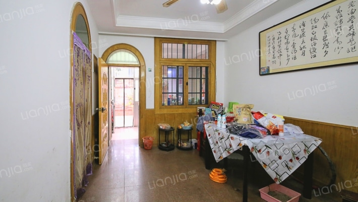 淮海西村二手房实景图