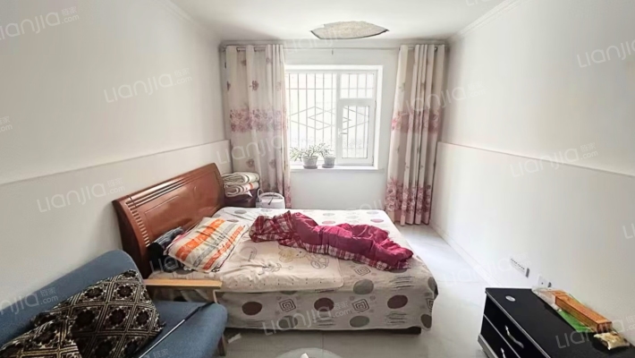 沁和苑二手房实景图