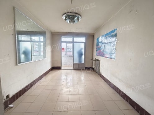 整租·银行胡同 2室0厅 南