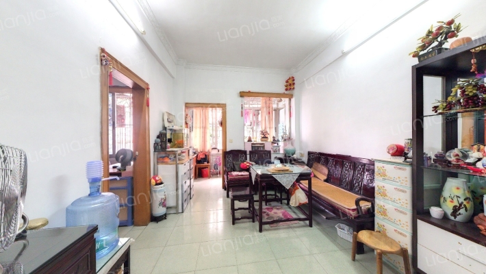 广雅后街二手房实景图