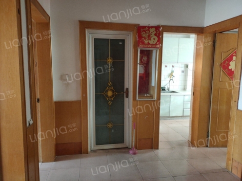 整租·杭州路61号 2室2厅 南/北