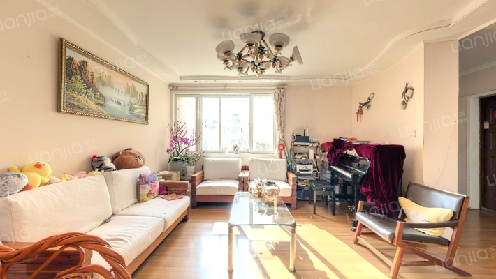 凤凰花园城静幽园二手房实景图