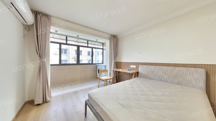 古南小区二手房实景图