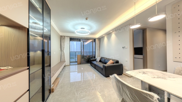 花曜里二手房实景图