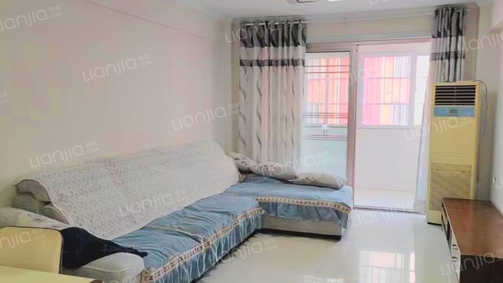 长寿里二手房实景图