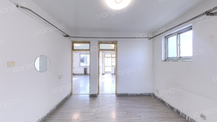 开元高科新村二手房实景图