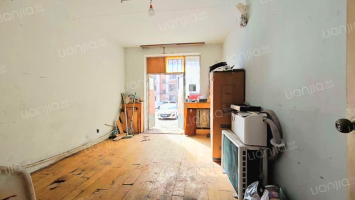 辽东三区二手房实景图