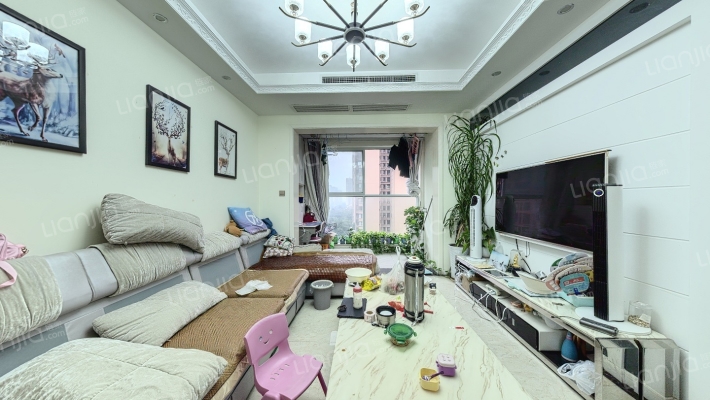 仁美大源印象二手房实景图