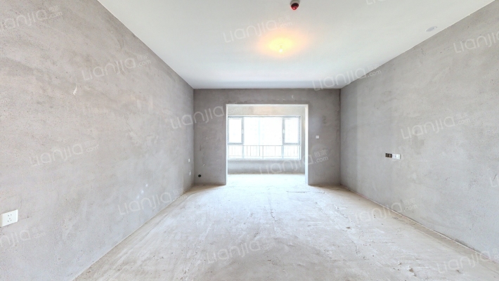 文旅青运城（二期）二手房实景图