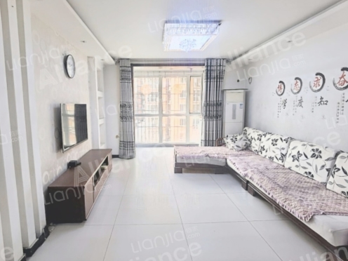 整租·东林家园 2室2厅 南/北