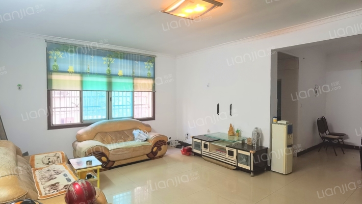 玉林小区二手房实景图