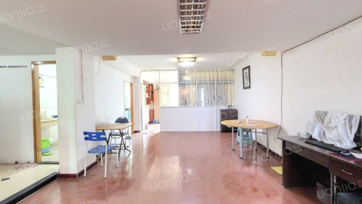 江滨苑二手房实景图