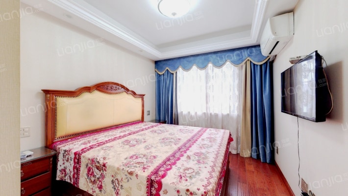 界树坊二手房实景图