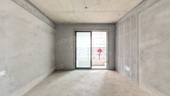 建发和玺二手房实景图