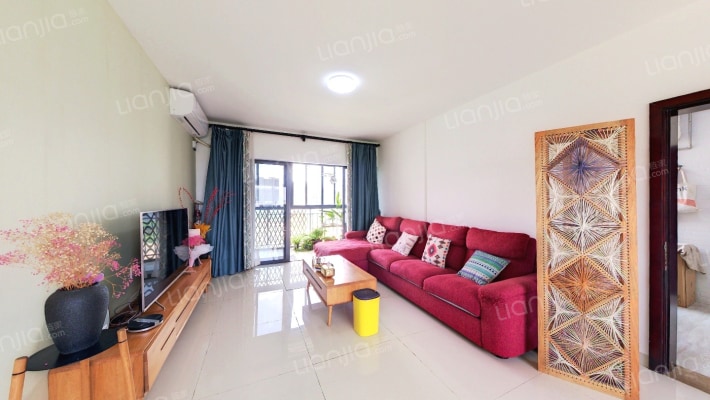 中新里二手房实景图