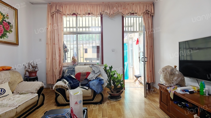 红门景区宿舍二手房实景图