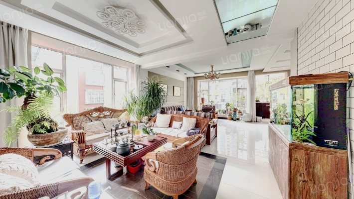 宁康园二手房实景图