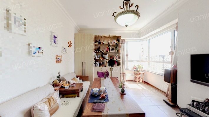 壹品星海二手房实景图