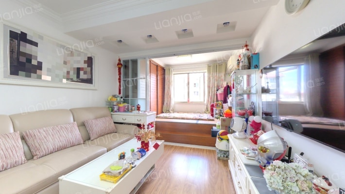 民京路837弄二手房实景图