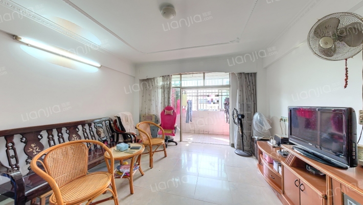 供水宿舍二手房实景图