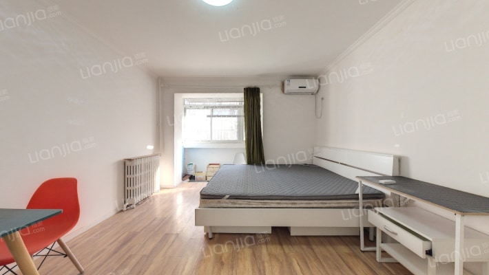 潘家坡胡同2号院二手房实景图