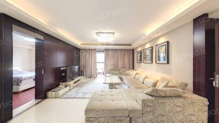 嘉裕公馆二手房实景图