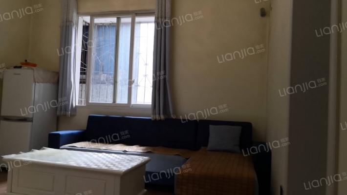 沙龙路一段二手房实景图