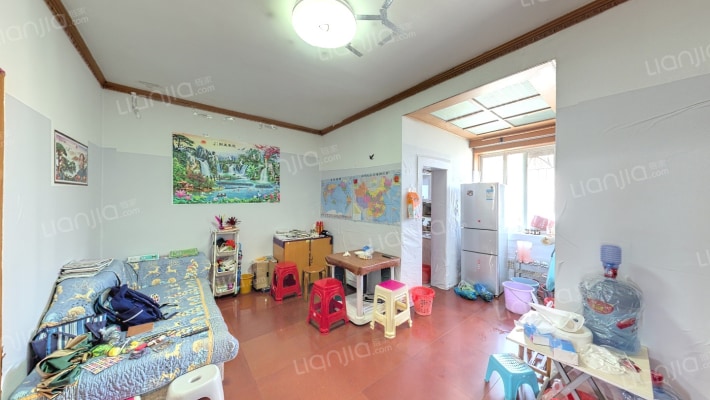 王家垅二手房实景图