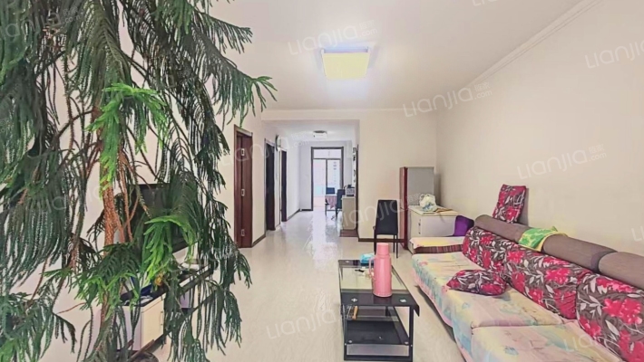 龙源小区二手房实景图