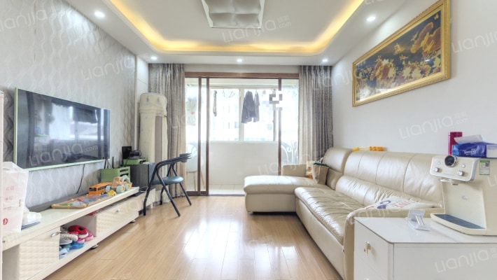 民主街5号二手房实景图