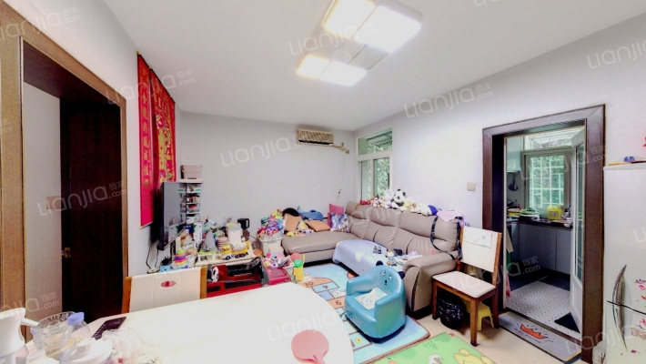 岳阳西里二手房实景图