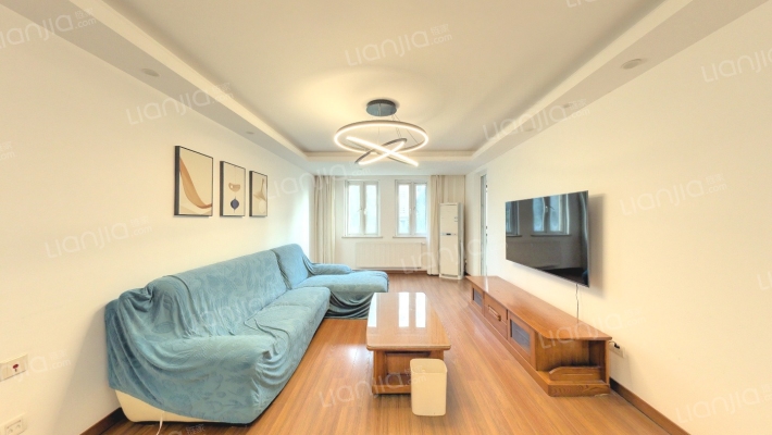 万科阳光苑二手房实景图