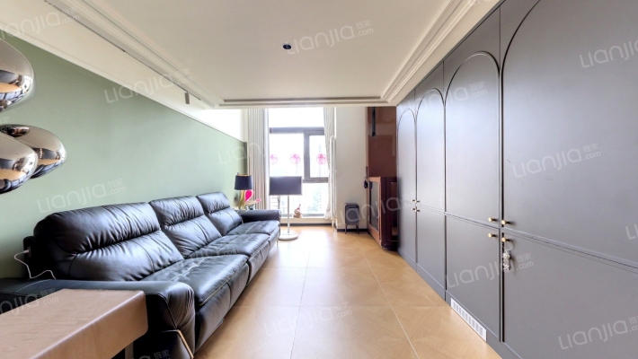 天鹅湾北区二手房实景图