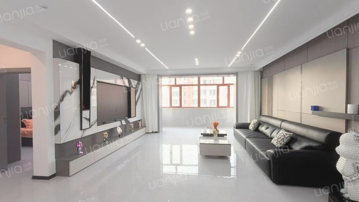 乡企家属楼二手房实景图