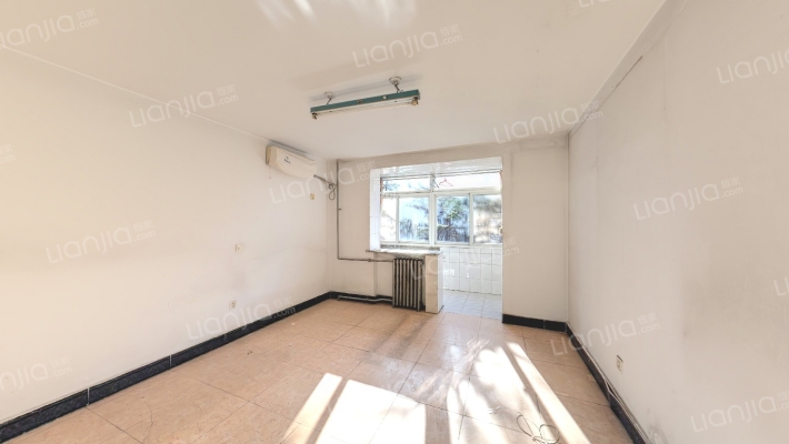 六营门小区二手房实景图